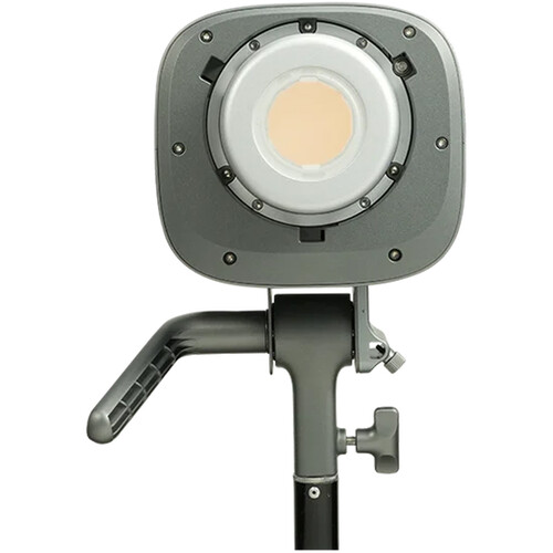 Amaran 300c RGB LED Monolight (Gray) - 3